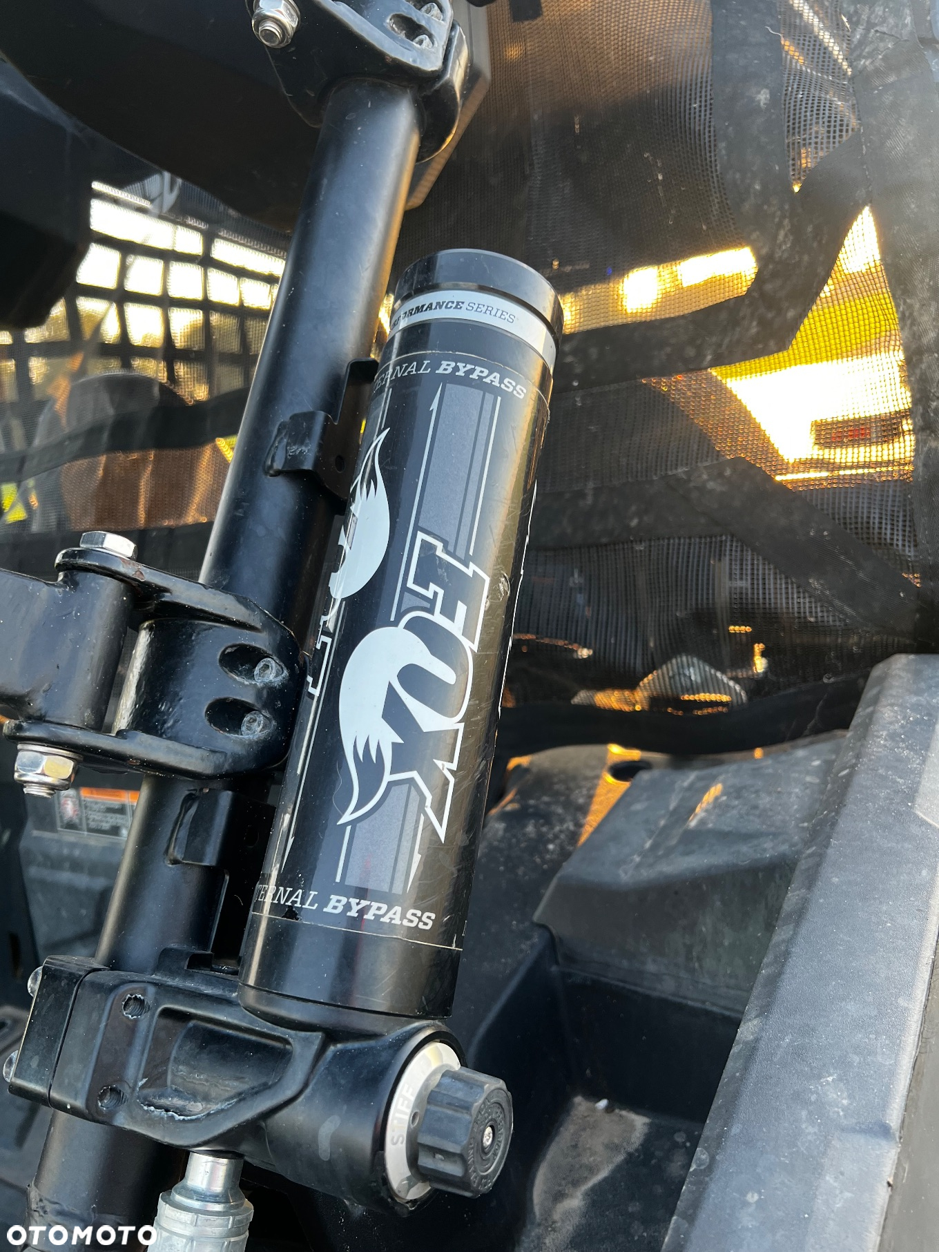 Polaris RZR - 9