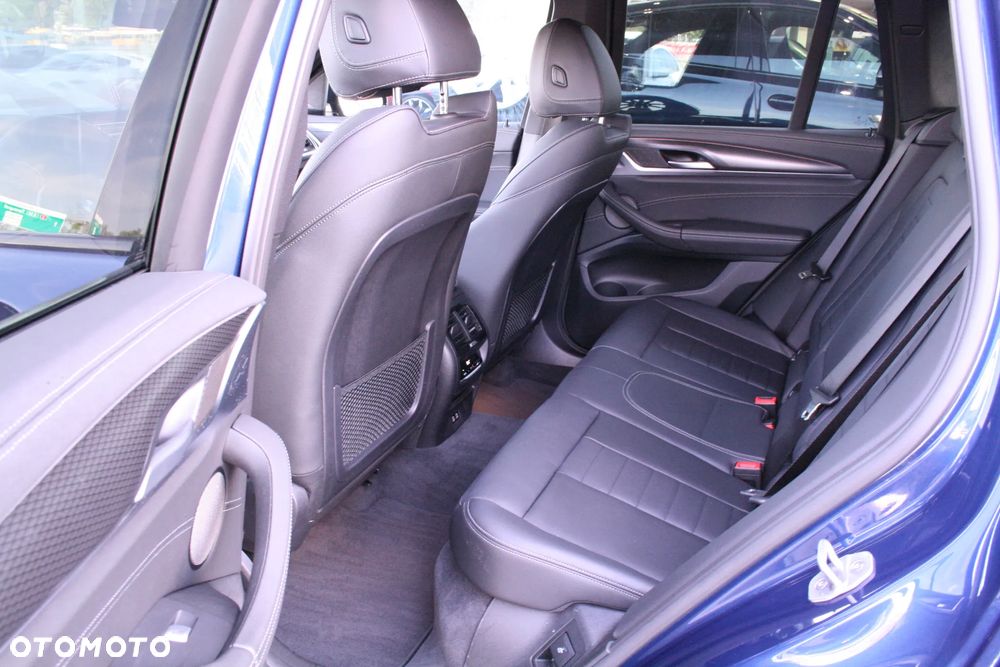 BMW X3 - 7