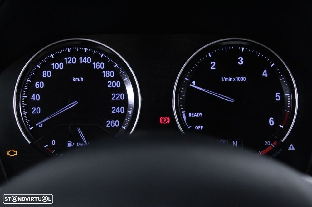 BMW 216 Active Tourer d Advantage - 27