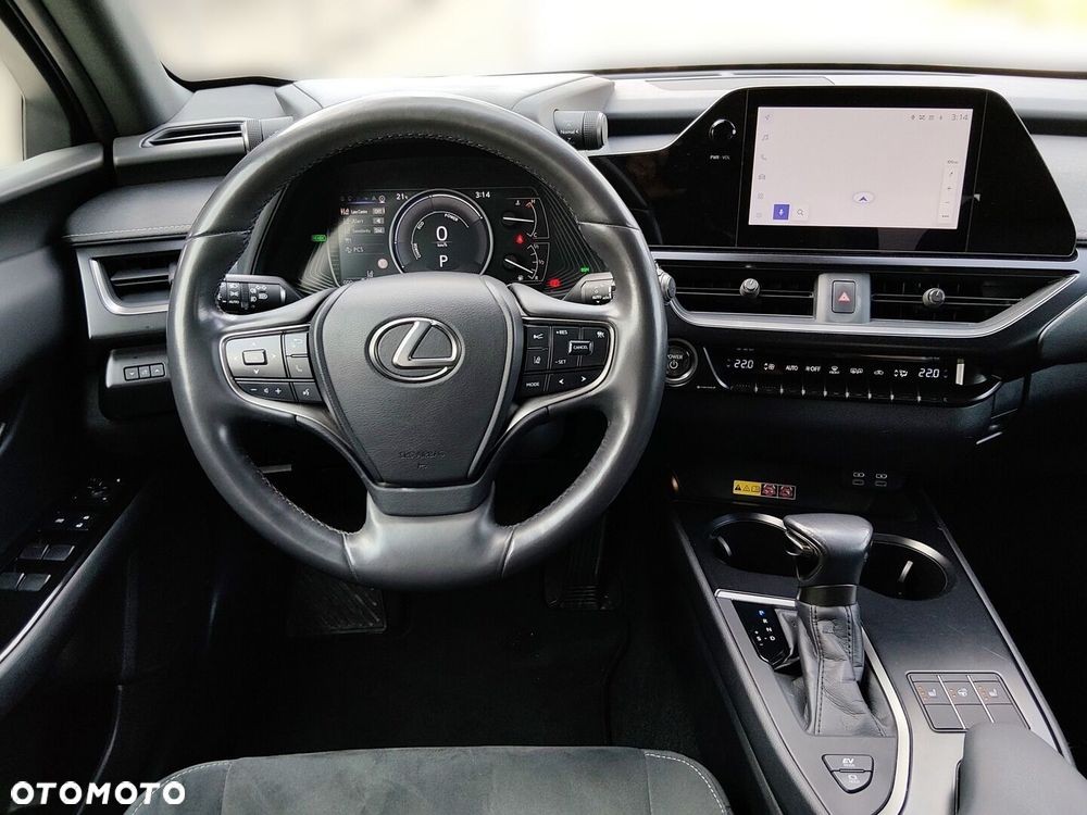 Lexus UX 250h GPF Business 2WD - 13