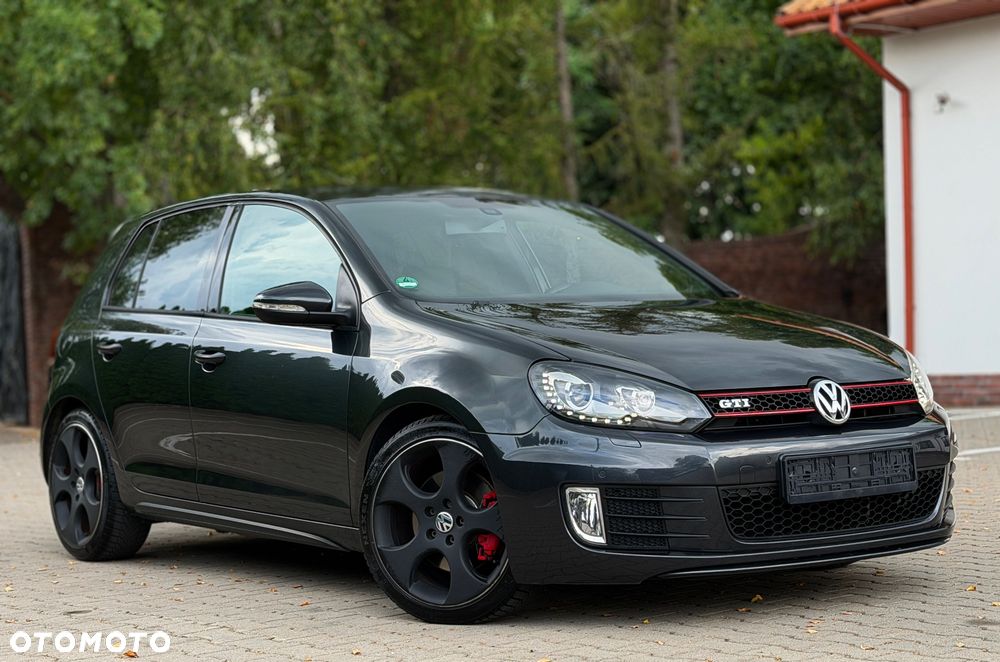 Volkswagen Golf 2.0 GTI - 16