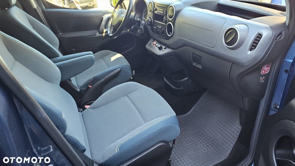 Citroën Berlingo Multispace BlueHDi 100 S&S ETG6 SELECTION - 17