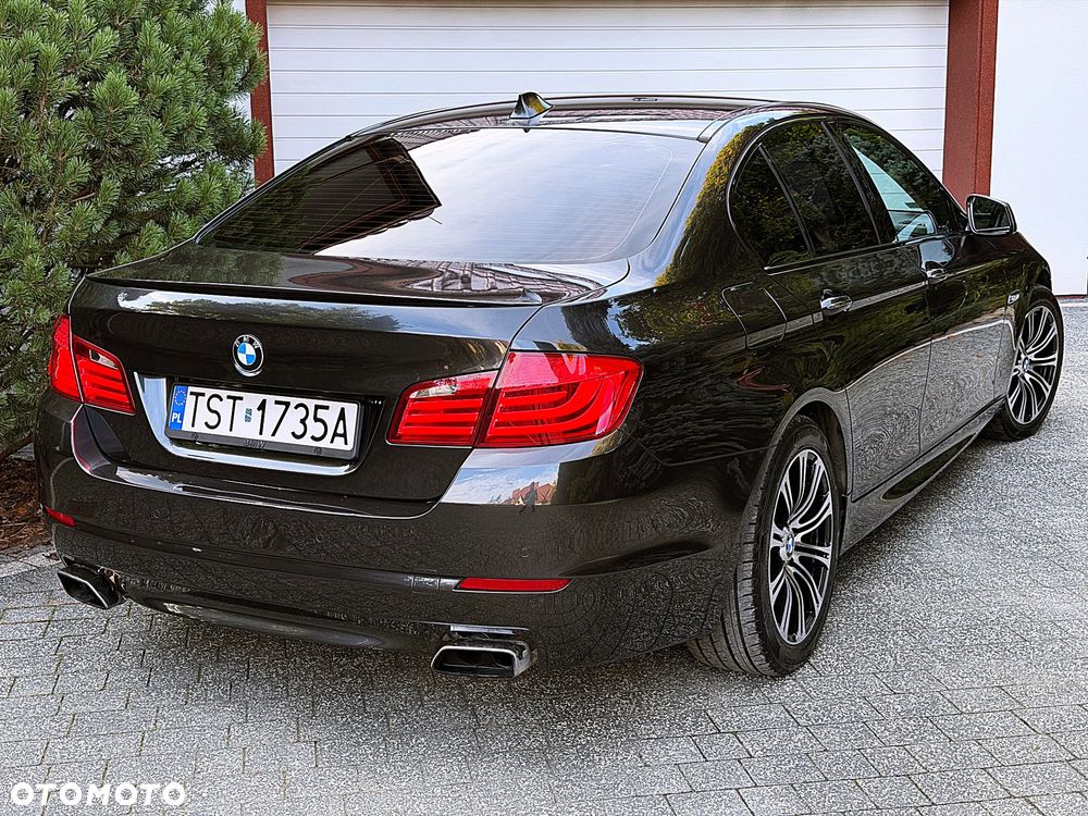 BMW Seria 5 - 24