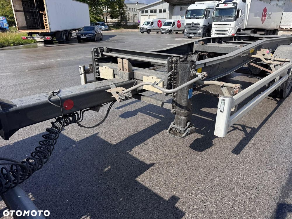 Huffermann HTSA 18.77 LS - 7