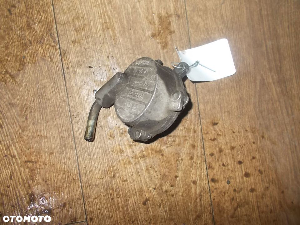 POMPA VACUM PODCIŚNIENIA MERCEDES A6112300385 - 1
