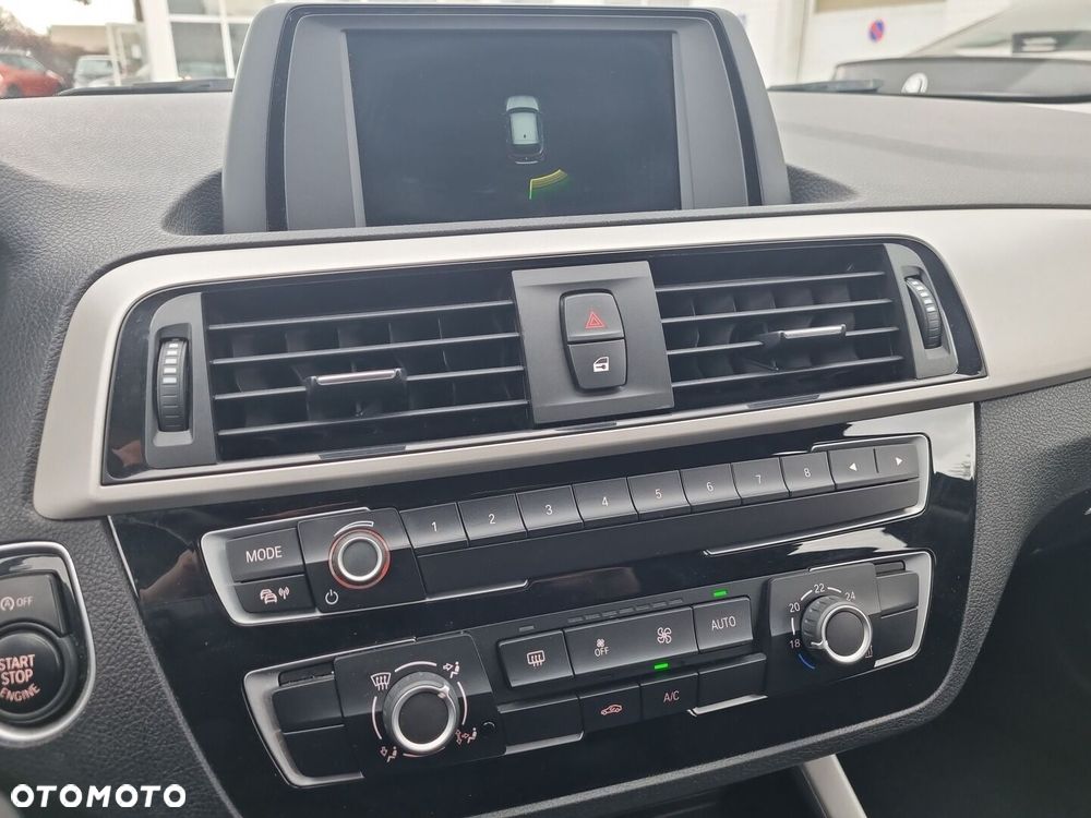 BMW Seria 1 118i - 20