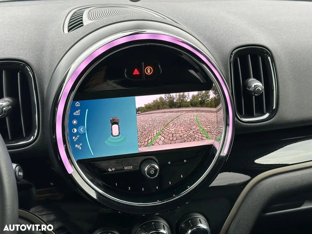 Mini Countryman Cooper AT - 23
