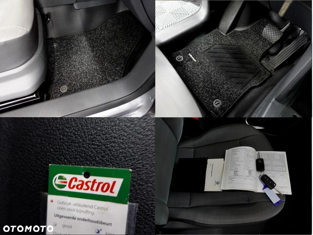 Volkswagen Caddy 1.6 TDI Comfortline DSG - 33