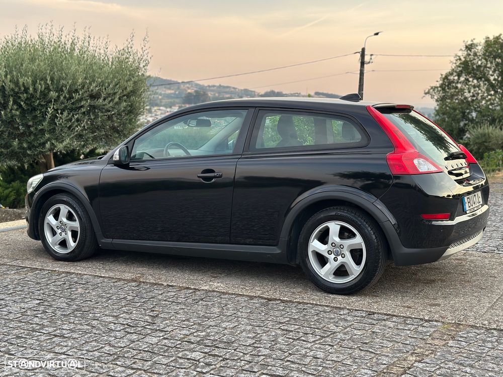 Volvo C30 1.6 D2 Momemtum Start/Stop - 35