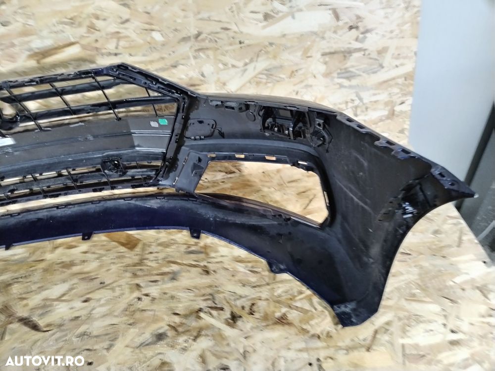 Bara fata Audi A7, S-Line, 2019, 2020, 2021, 2022, 2023, 4K8807437C. - 6