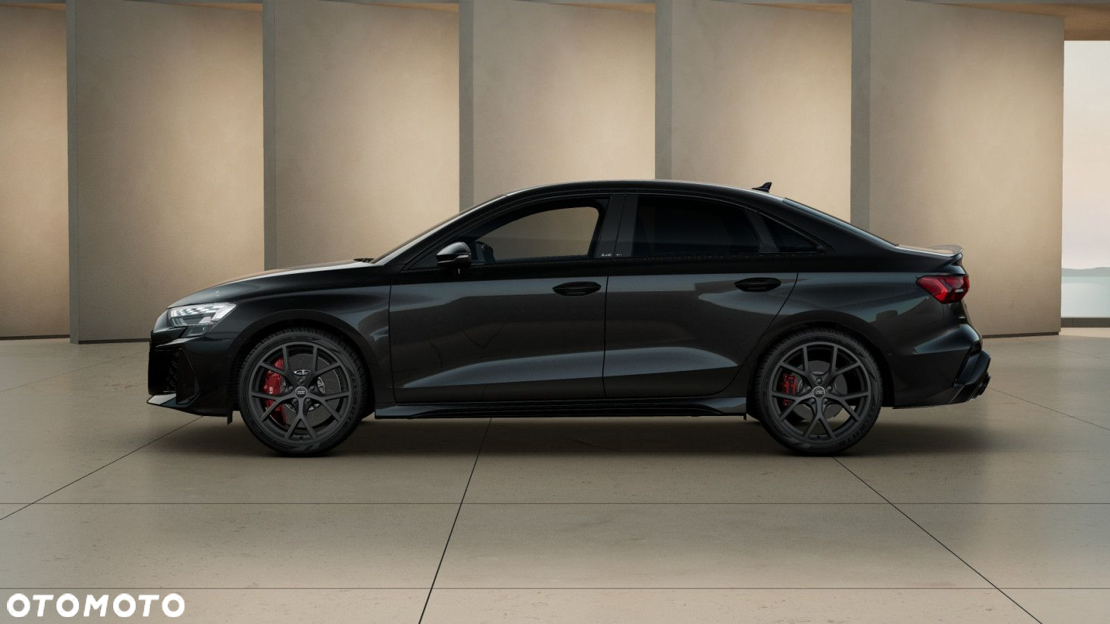 Audi RS3 - 3