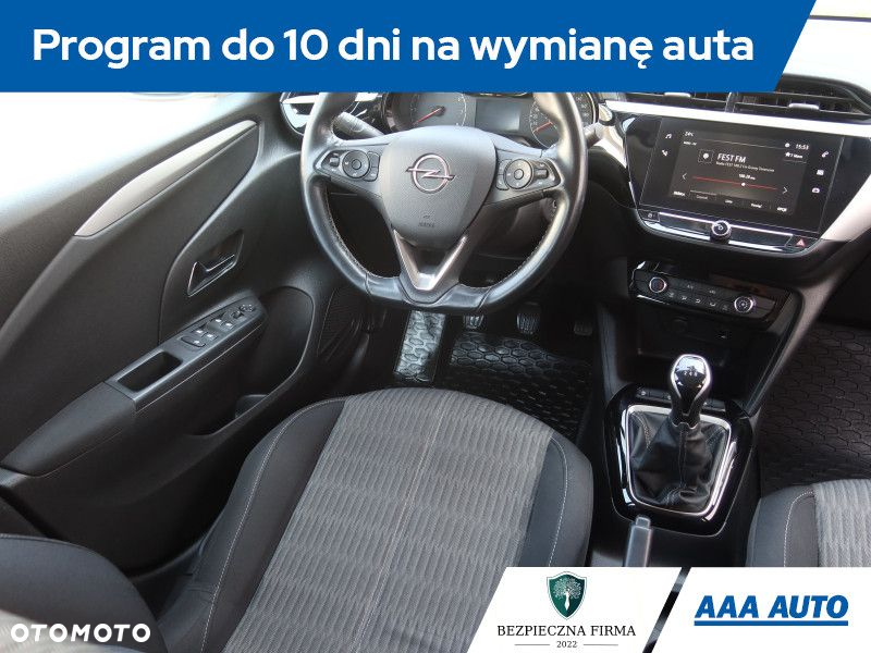 Opel Corsa - 8