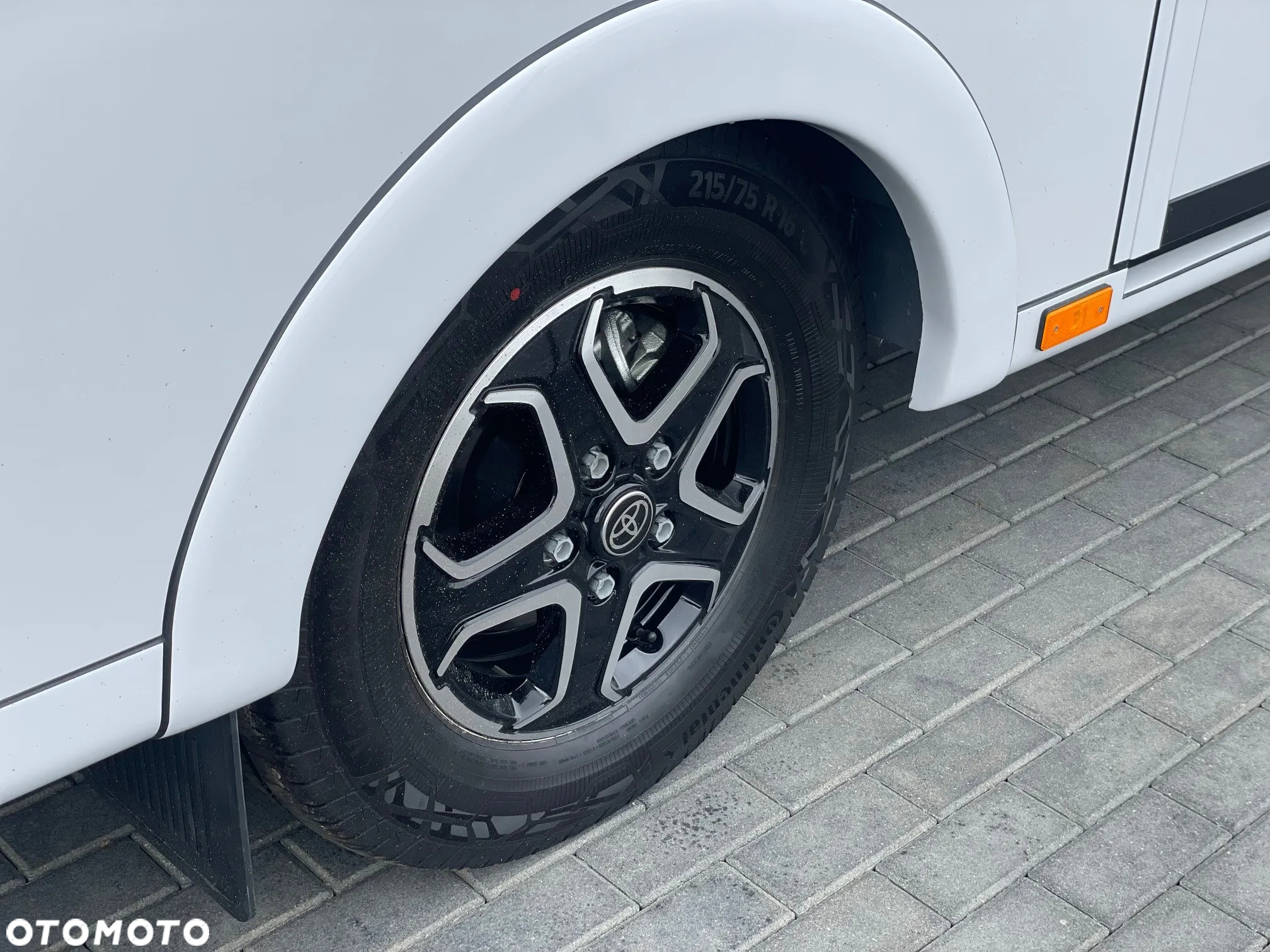 Toyota Proace MAX - 19