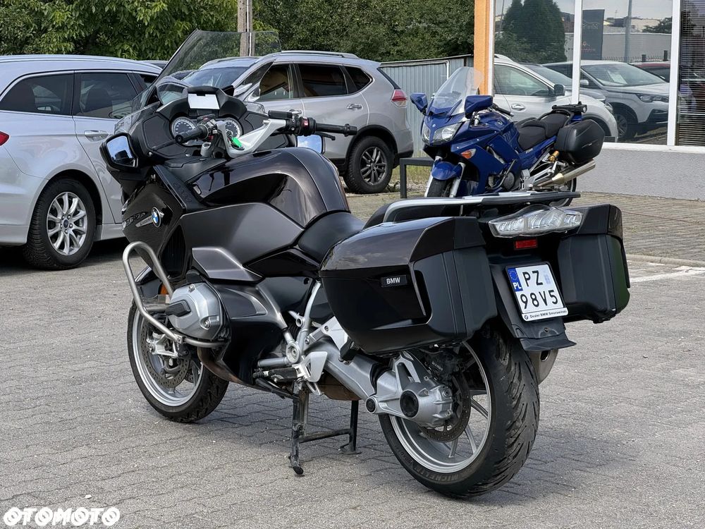 BMW RT - 6