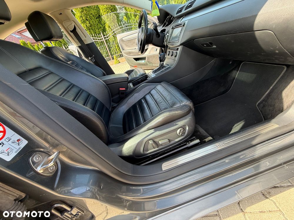 Volkswagen CC - 18