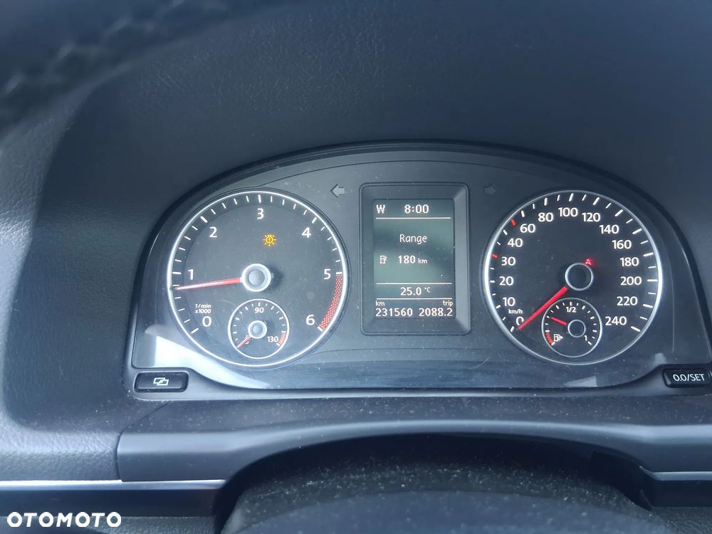 Volkswagen Touran 2.0 TDI DPF Highline Perfectline - 5