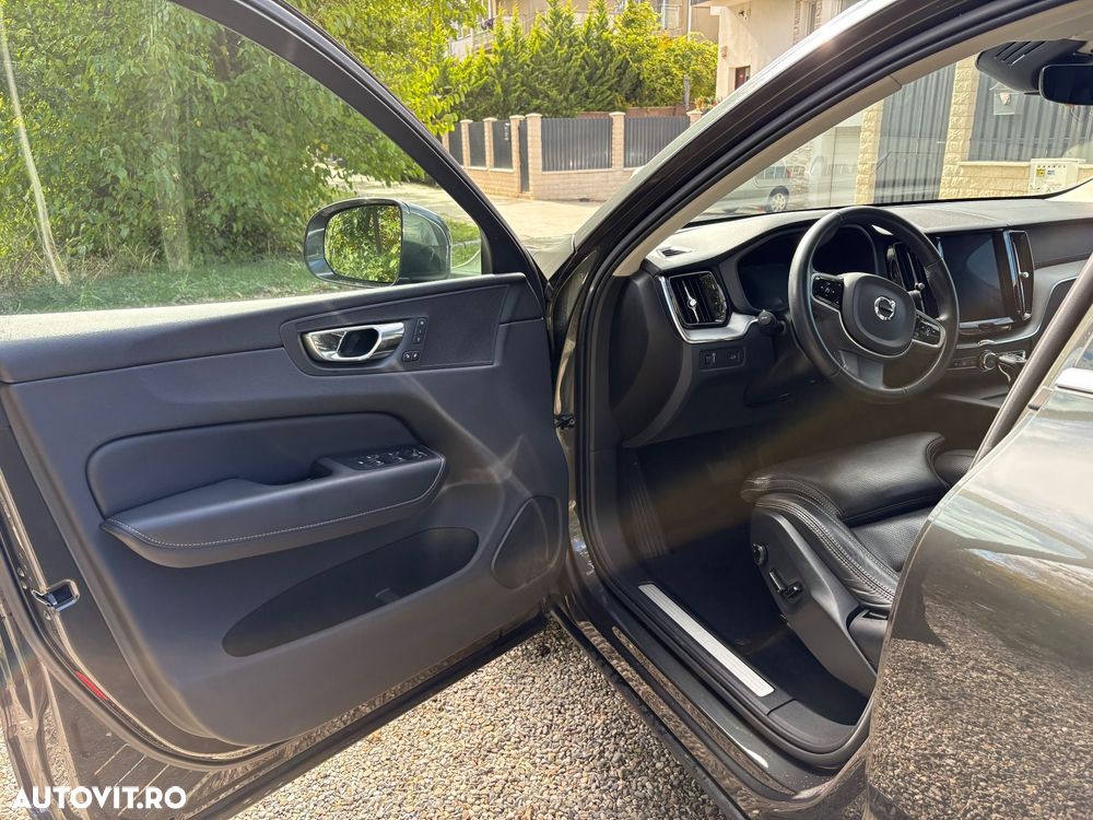 Volvo XC 60 D4 Inscription - 7