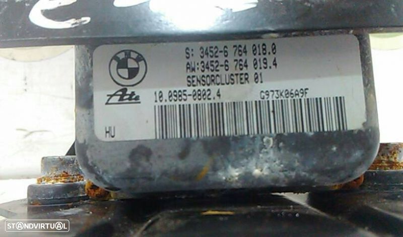 Modulo Esp Bmw 3 Touring (E46) - 2