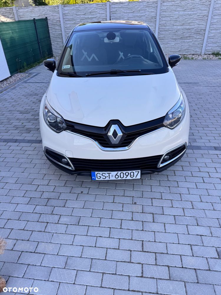 Renault Captur 1.5 dCi Energy Zen EU6 - 5