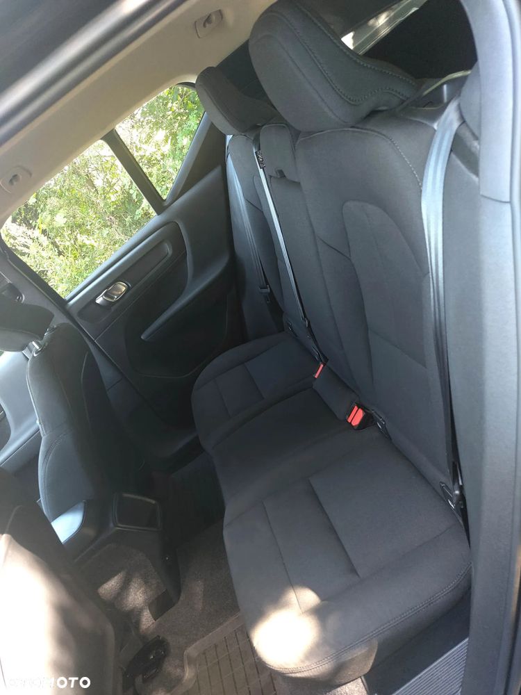 Volvo XC 40 T3 Momentum Core - 9