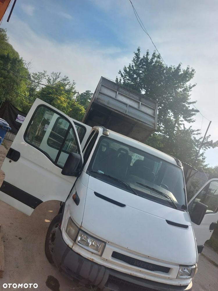 Iveco Daily 35C12V - 9