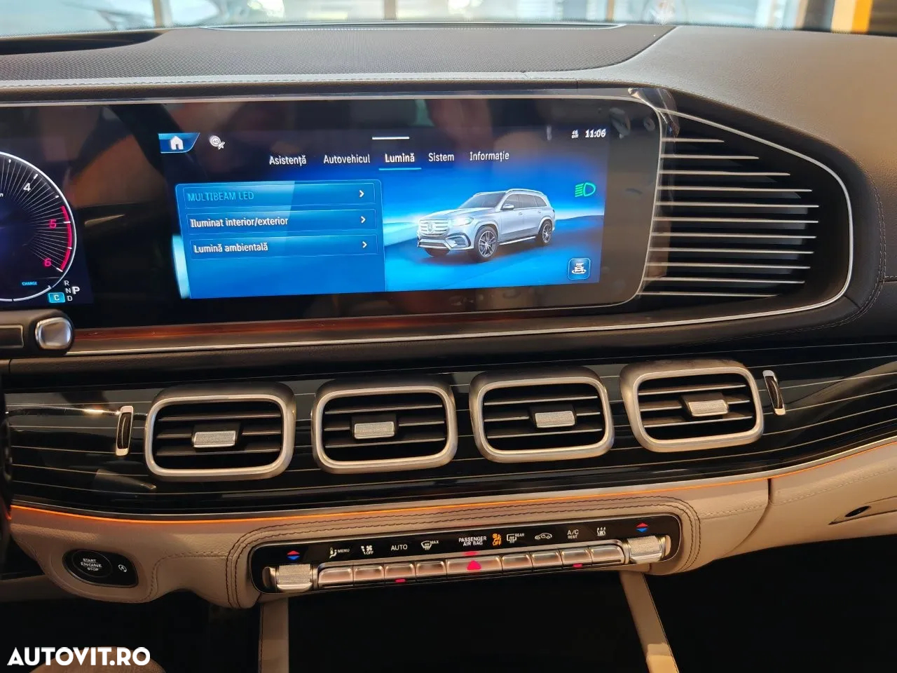 Mercedes-Benz GLS 450 d MHEV 4MATIC Aut. - 32