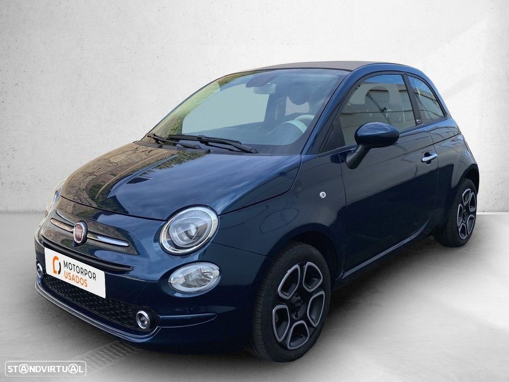 Fiat 500 - 3