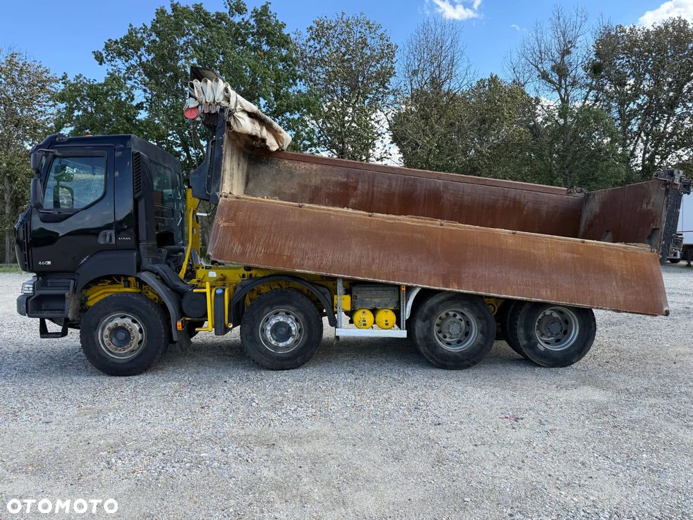 Renault KERAX - 4