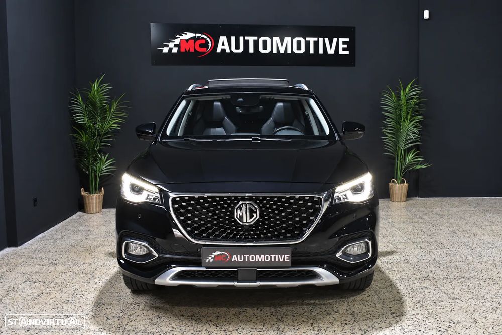 MG EHS 1.5 T-GDI Plug-in Hybrid Luxury - 3