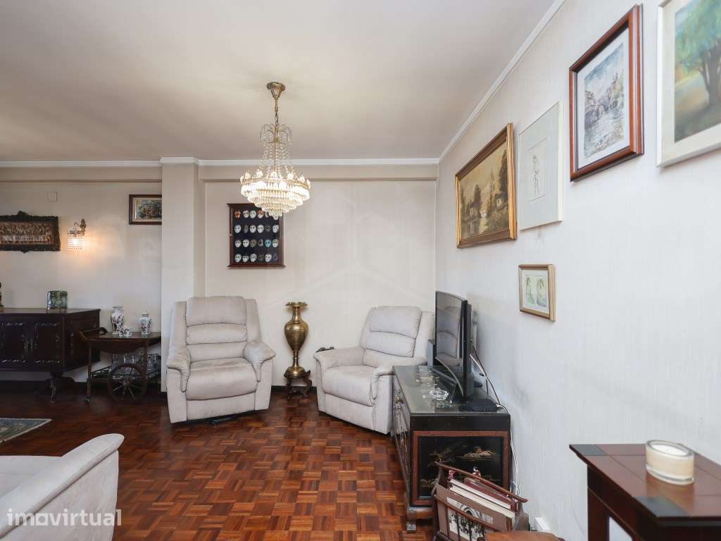 Apartamento T3 em Oliveira do Douro - Grande imagem: 4/36