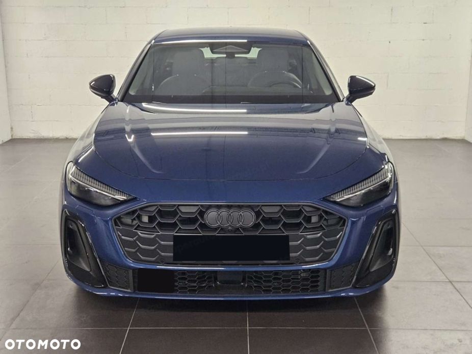 Audi A5 Limousine TFSI Quattro S tronic - 5