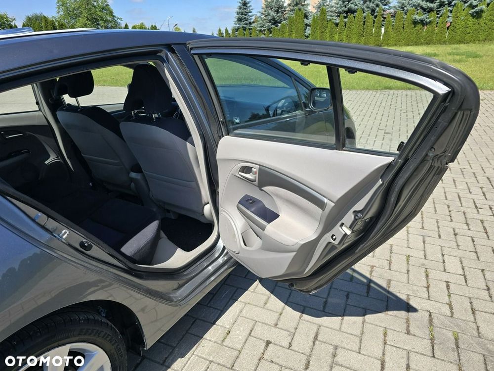Honda Insight - 24