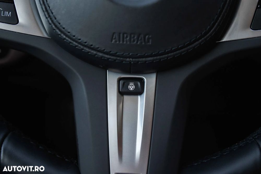BMW Seria 5 530e xDrive Aut. Luxury Line - 26