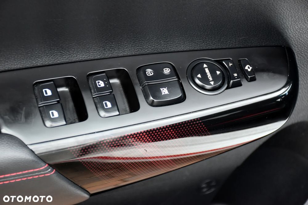 Kia Picanto 1.2 Automatik GT Line - 19