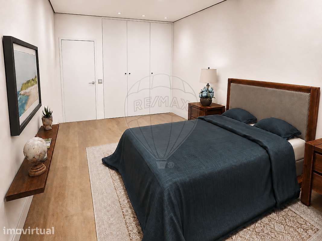 Apartamento T2 para venda - Grande imagem: 5/17