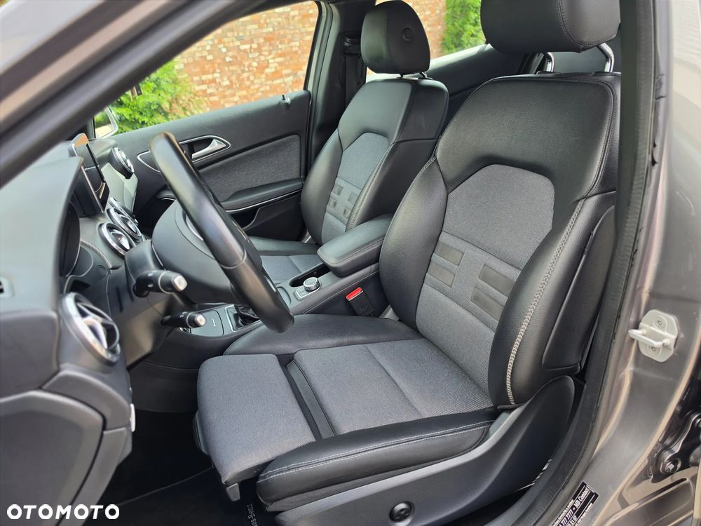 Mercedes-Benz GLA 200 d Activity Edition - 5