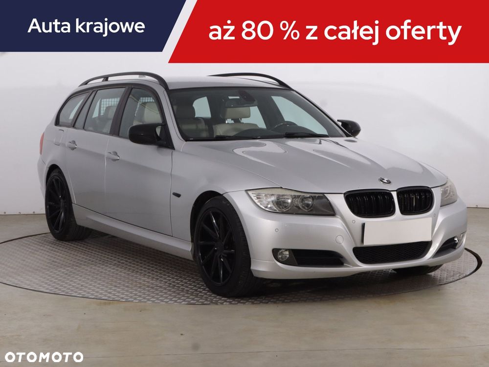 BMW Seria 3 - 3