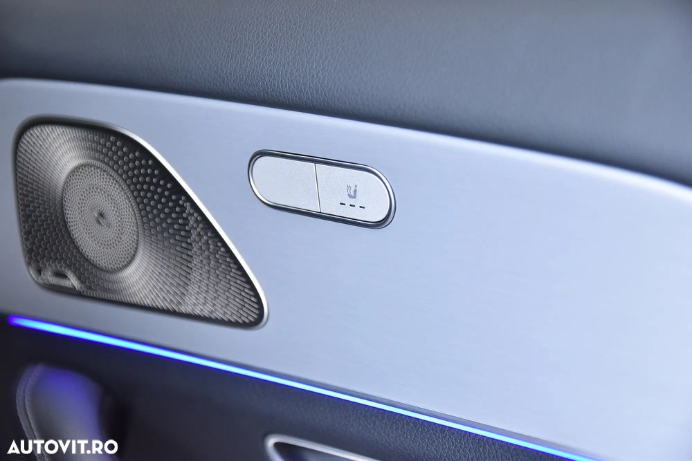 Mercedes-Benz GLE 350 e 4MATIC 9G-TRONIC AMG Line - 24