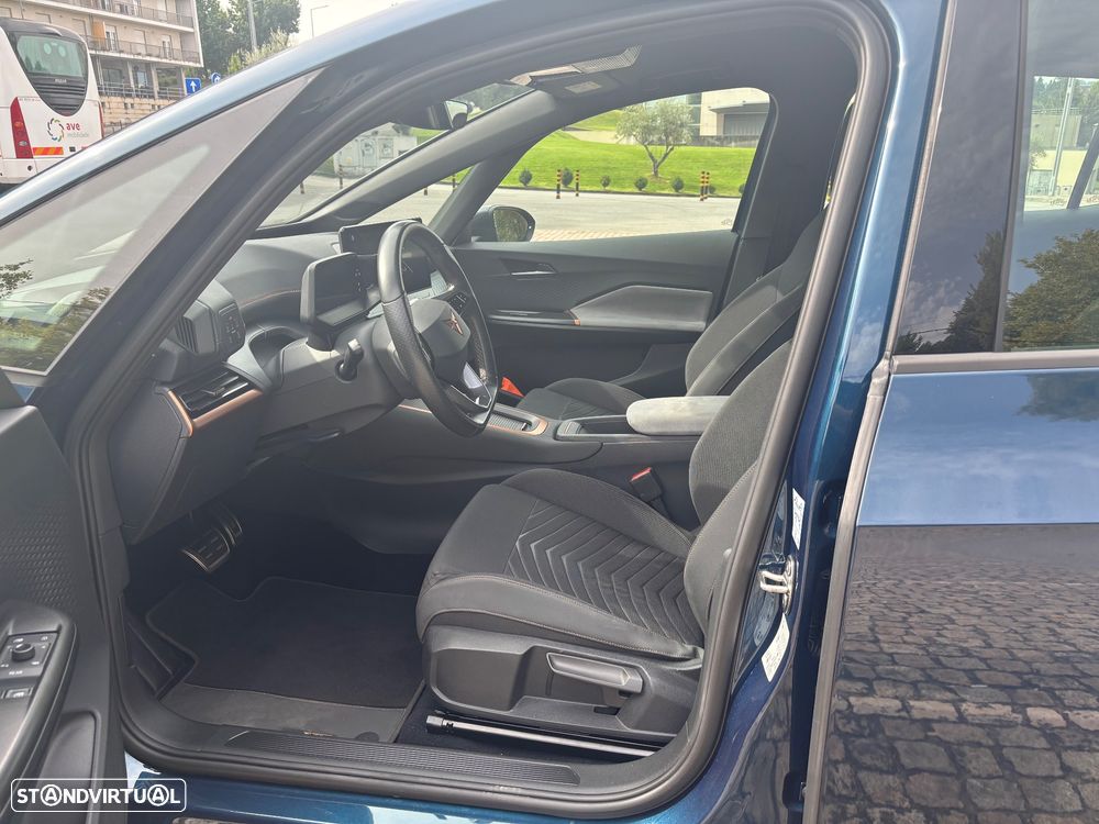 Cupra Born 150kW/60kWh - 11