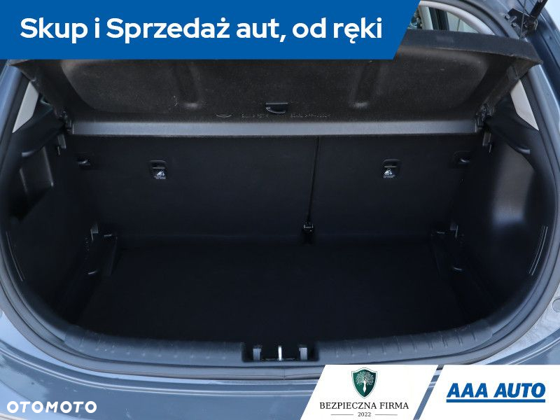 Kia Rio - 14