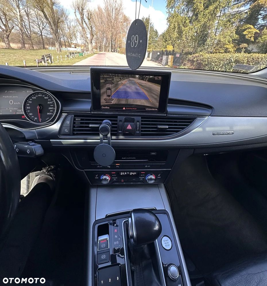Audi A6 Limousine 3.0 TDI Quattro S tronic - 18