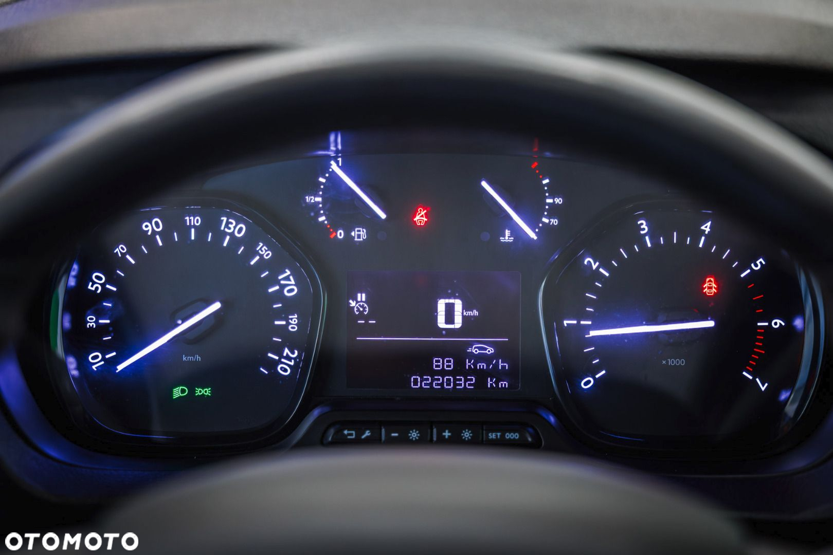 Toyota ProAce - 8