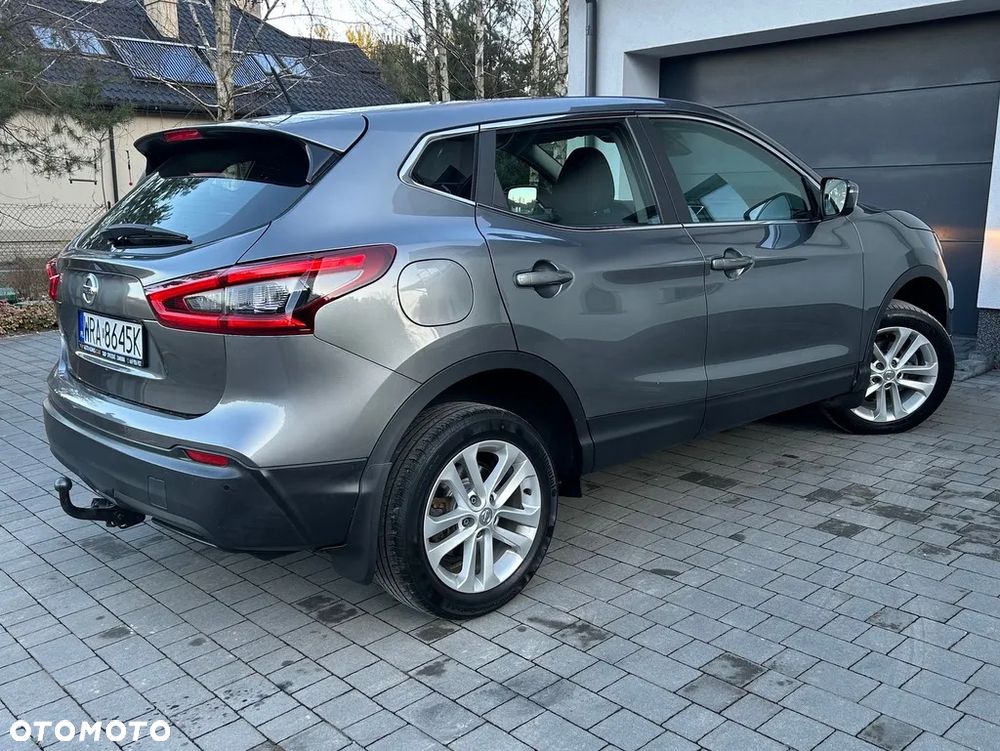 Nissan Qashqai - 17