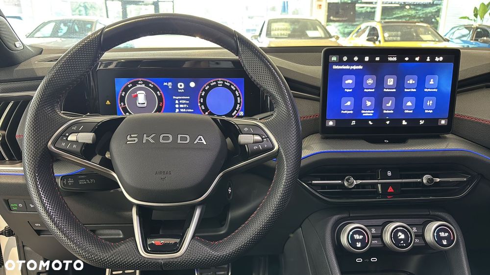 Skoda Kodiaq - 14