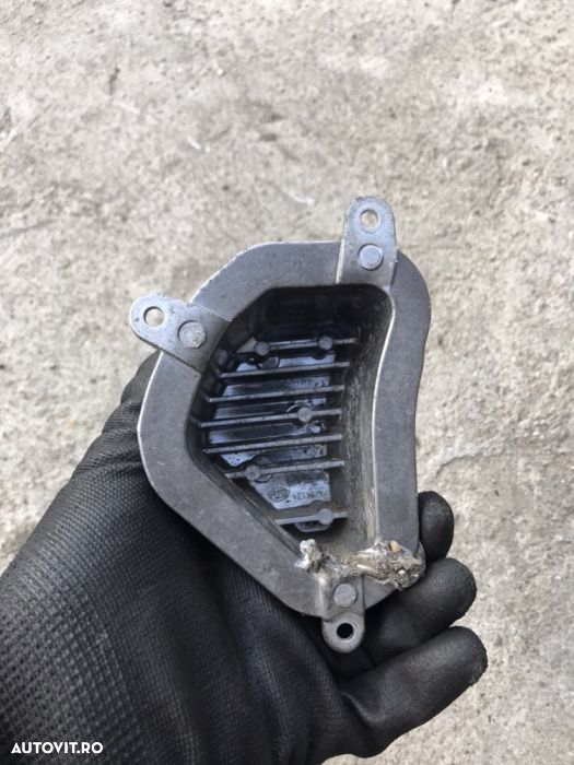 Modul semnalizare led bmw seria 5 GT f07 - 3