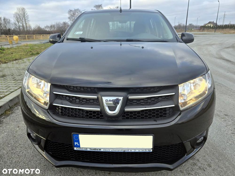 Dacia Sandero 1.2 16V Laureate - 37