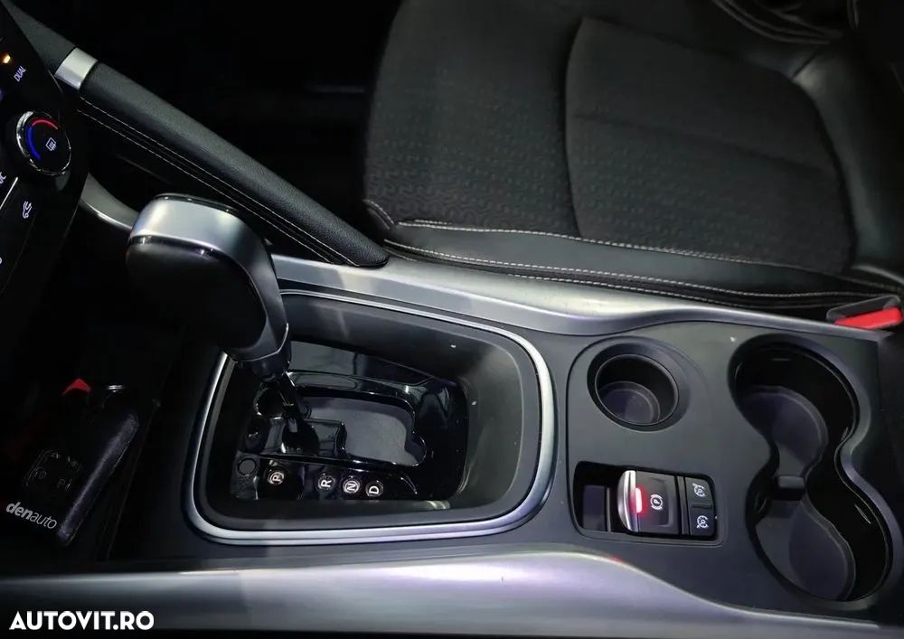 Renault Kadjar Energy TCe 130 EDC Bose Edition - 14