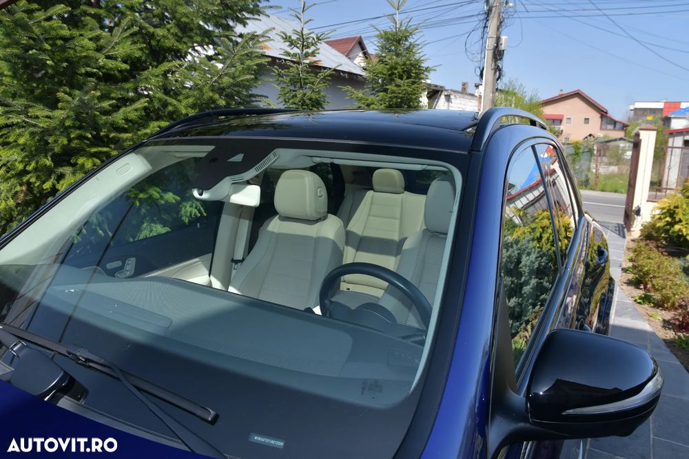 Mercedes-Benz GLE 350 d 4MATIC - 23