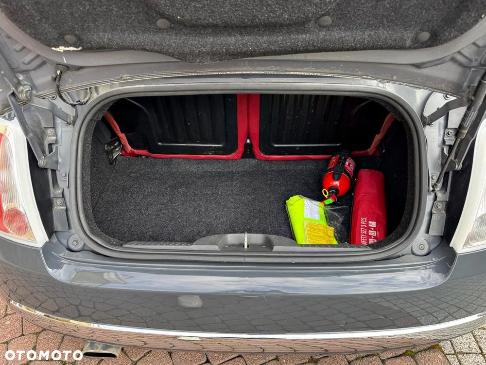 Fiat 500 1.3 Multijet S&S Lounge - 25