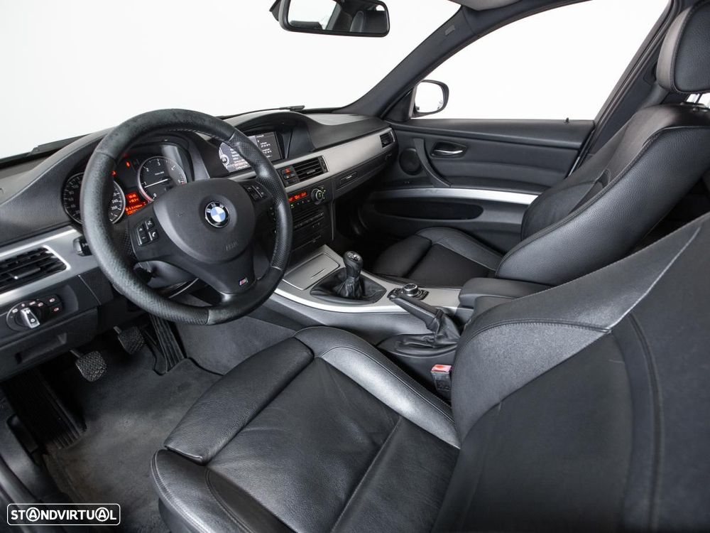 BMW 318 - 6